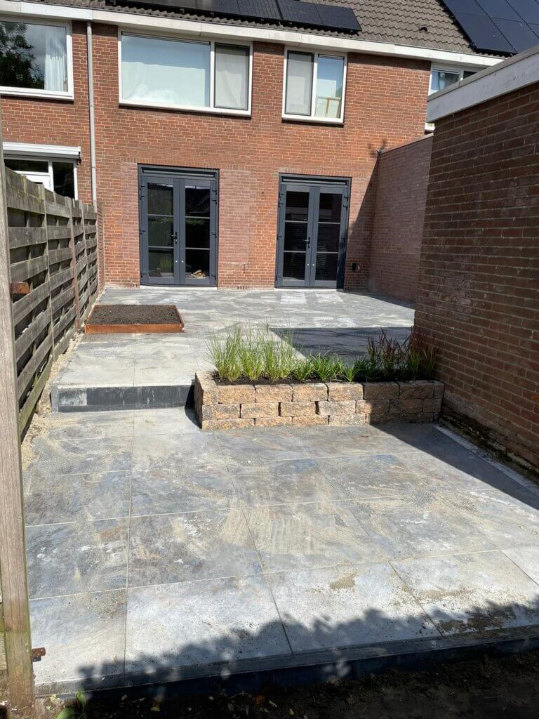 Hoveniersbedrijfdegoeij.nl